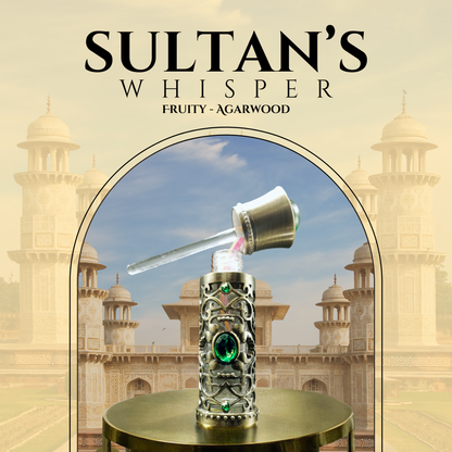 Sultan's Whisper